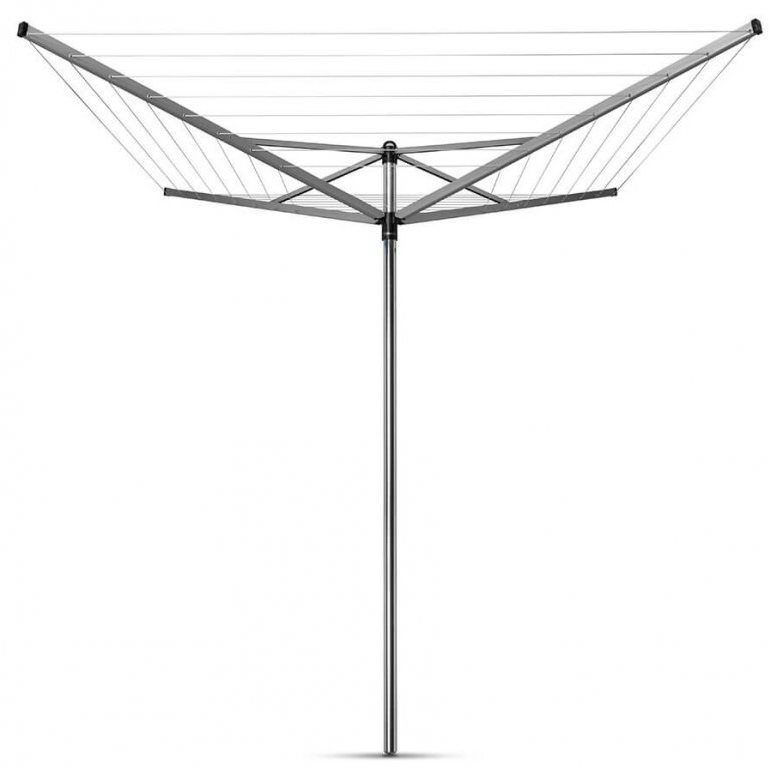 Brabantia sušiak Topspinner 50 m