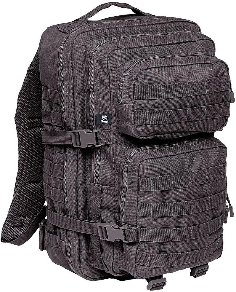 Brandit US Cooper Large 40 l čierny