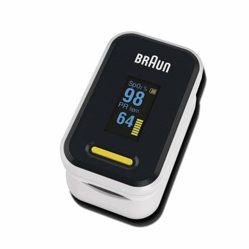 BRAUN 1 YK-81CEU