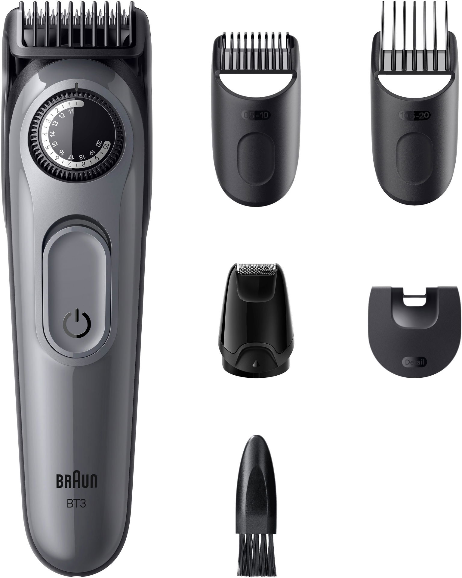 Braun Series 3 BT3560
