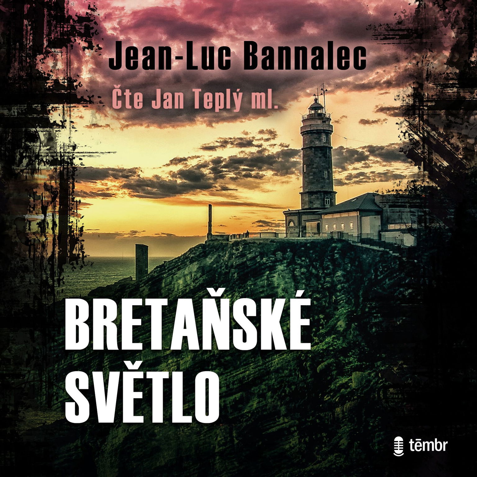 Bretaňské světlo