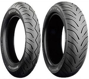Bridgestone B 03 120/80/14 TL,F 58 S