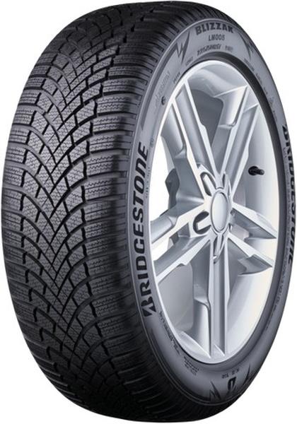 Bridgestone Blizzak LM005 245/40 R19 98H XL Zimná