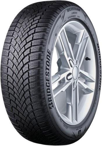 Bridgestone Blizzak LM005 255/45 R20 101 T