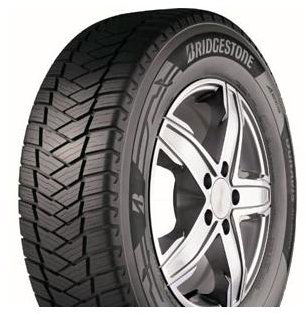 Bridgestone Duravis A/S 225/70 R15 Enliten 112 S-132547
