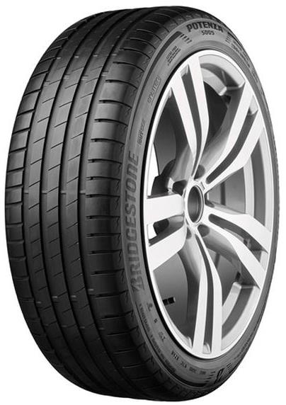 Bridgestone Potenza S005 225/40 R18 92Y XL (+) Letná
