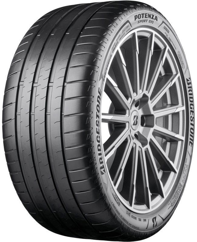 Bridgestone Potenza Sport Evo 235/55 R19 XL Enliten 105 Y-137934