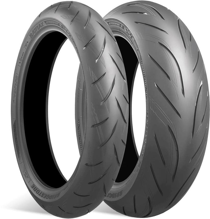 Bridgestone S 21 150/60/17 TL,R 66 W