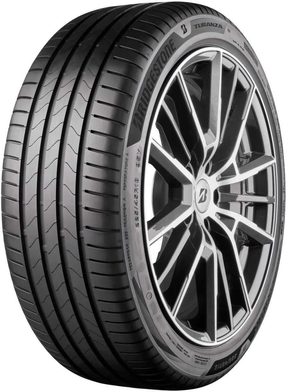 Bridgestone Turanza 6 215/65 R16 98 H