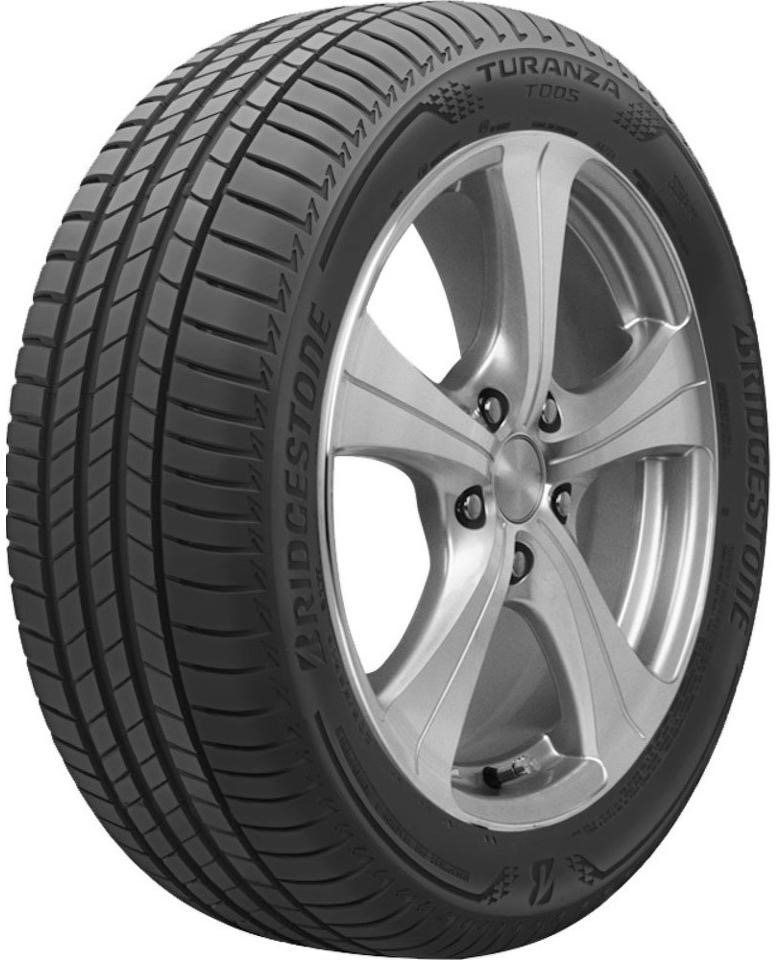 Bridgestone Turanza T005 225/45 R18 91 W