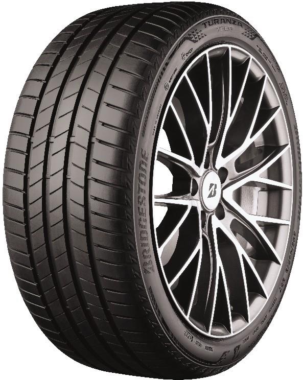 Bridgestone Turanza T005 245/40 R18 97Y Xl Letná