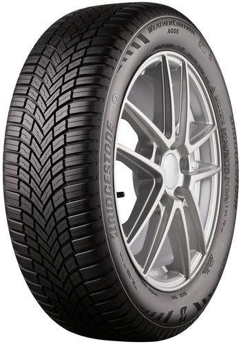 Bridgestone Weather Control A005 235/55 R17 103 H Zosilnená