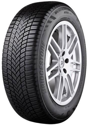 Bridgestone Weather Control A005 EVO 175/65 R15 88 H zosilnená