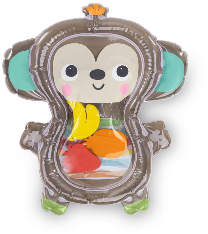 Bright Starts Hungry Monkey vodná