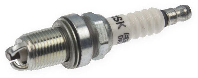 BRISK Zapaľovacia sviečka DR15TC