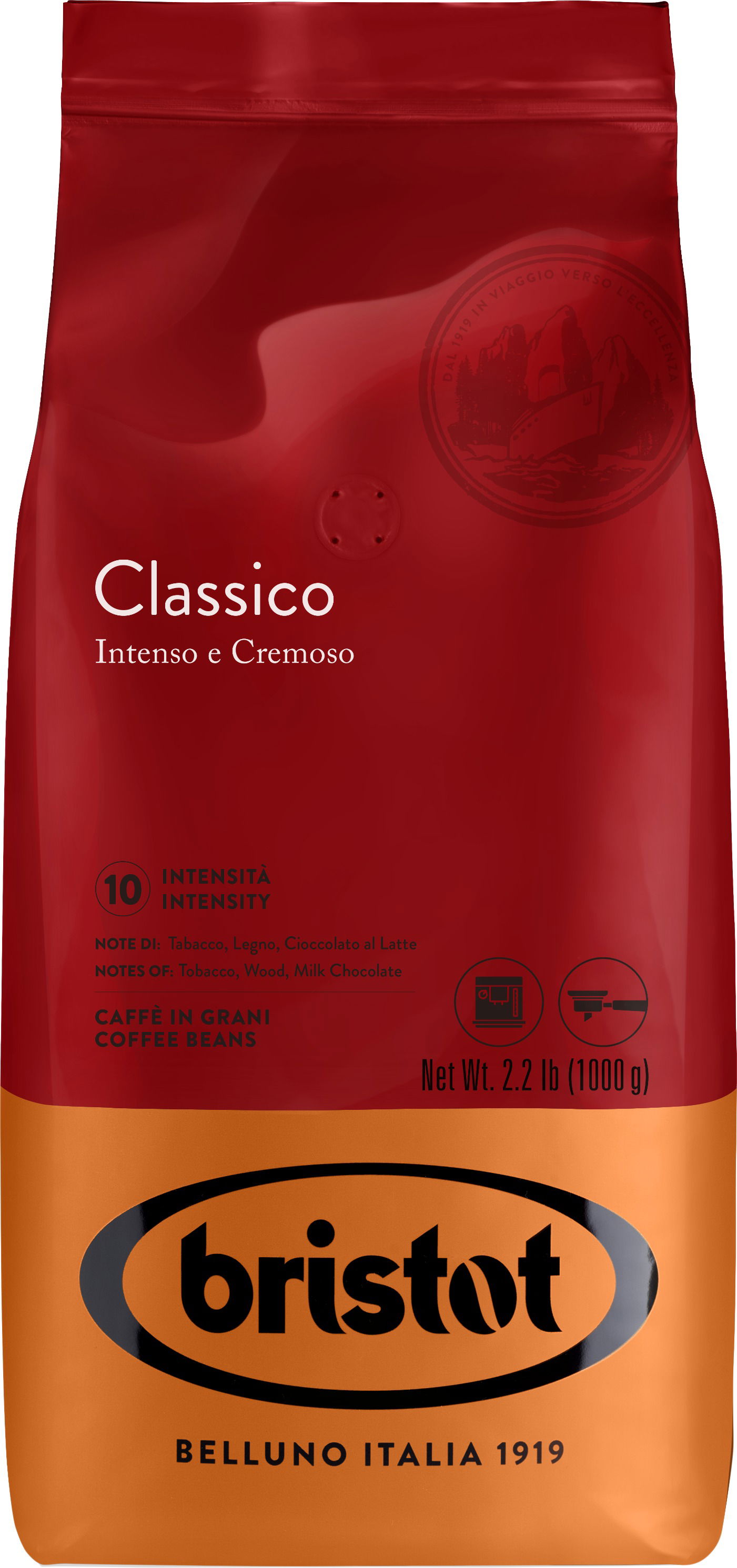 Bristot Classico 1000 g