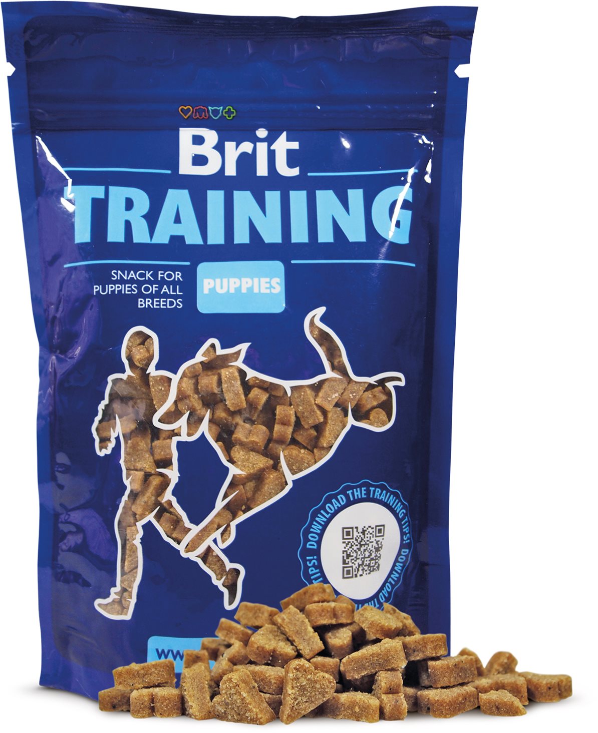 Brit Training Snack Puppies 200 g