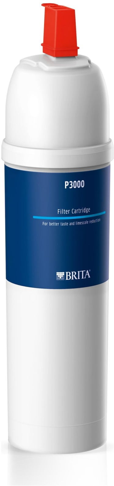 BRITA P 3000 refill cartridge do mypure P1