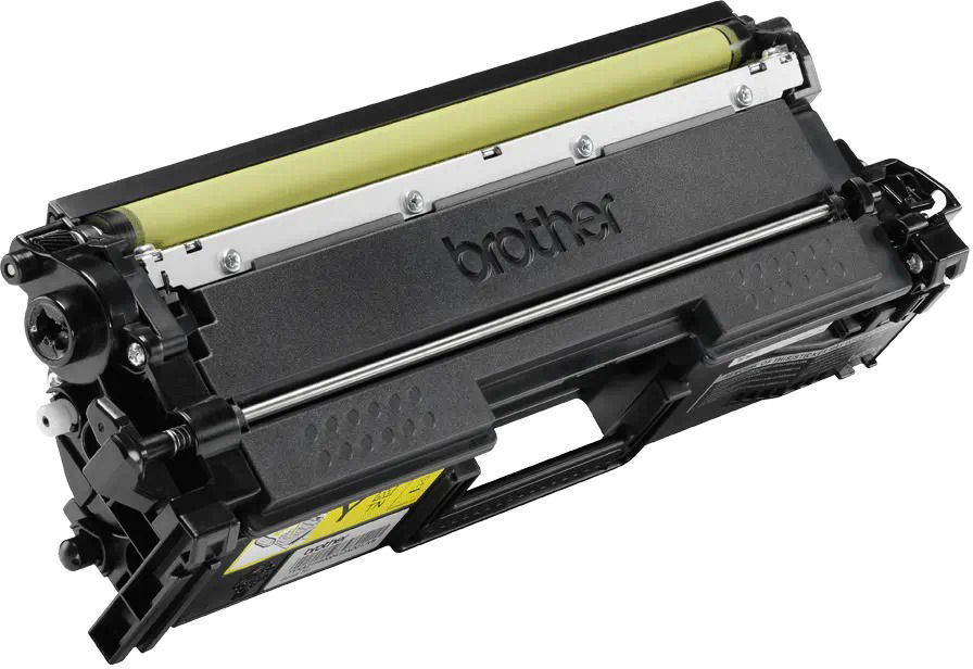 Brother TN-821XXLY žltý