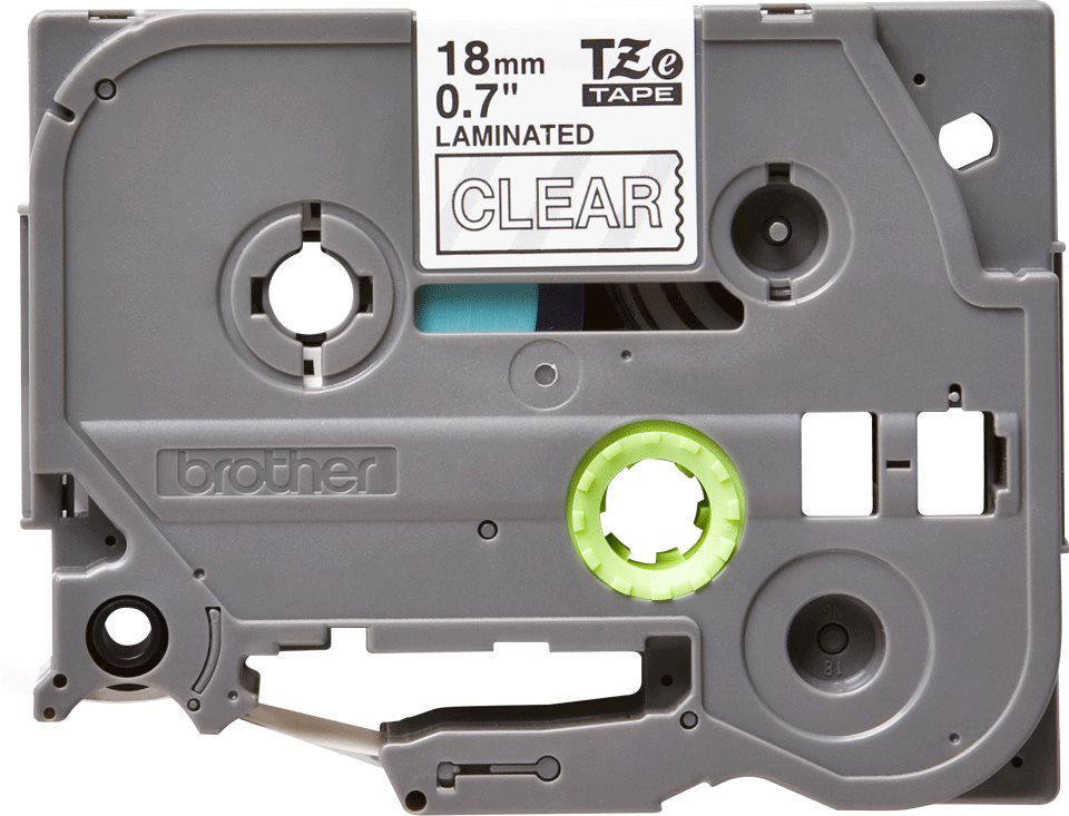 Brother TZE-145