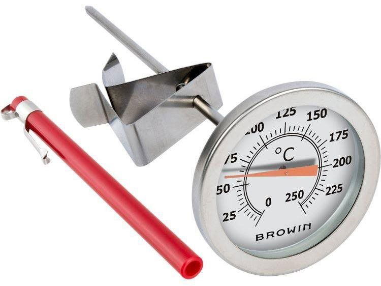 Browin teplomer na pečenie a varenie 0° – 250 °C
