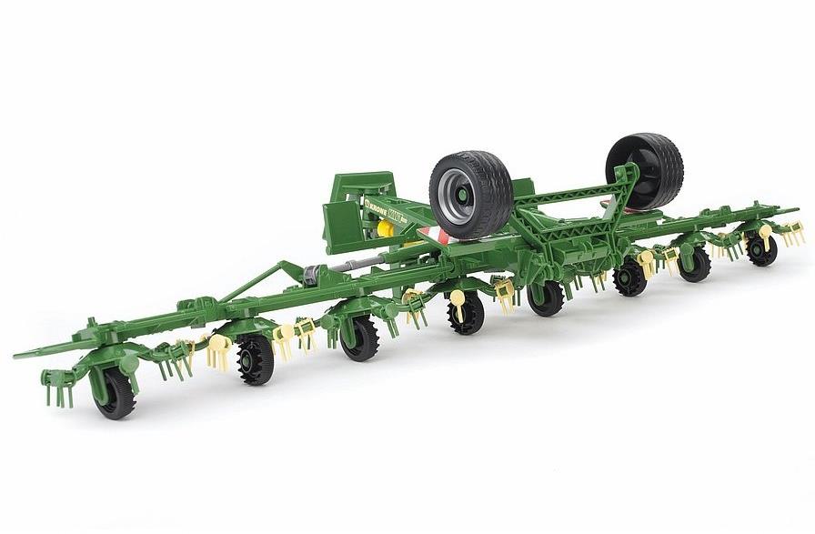Bruder 2224 Obracač sena Krone