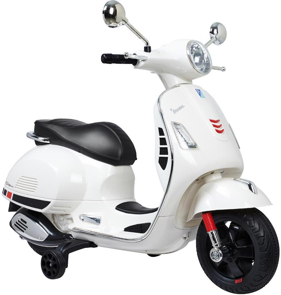 Buddy Toys BEC 6030 Vespa GTS