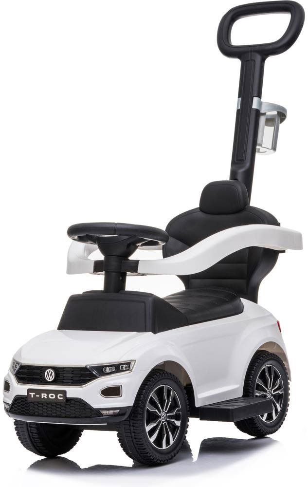 Buddy Toys BPC 5260 VW T-Roc 3 v 1 Odrážadlo