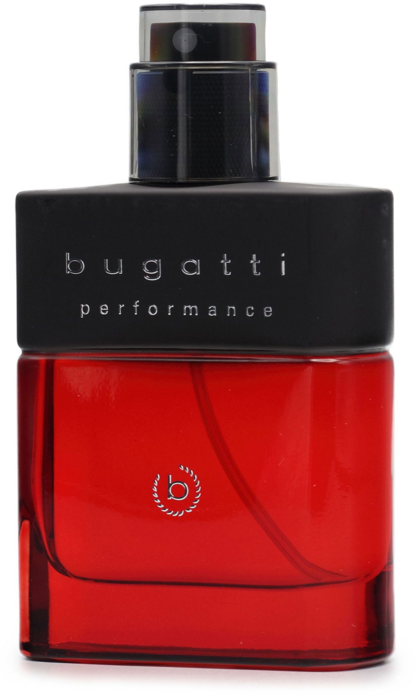 BUGATTI Performance Red EdT 100 ml