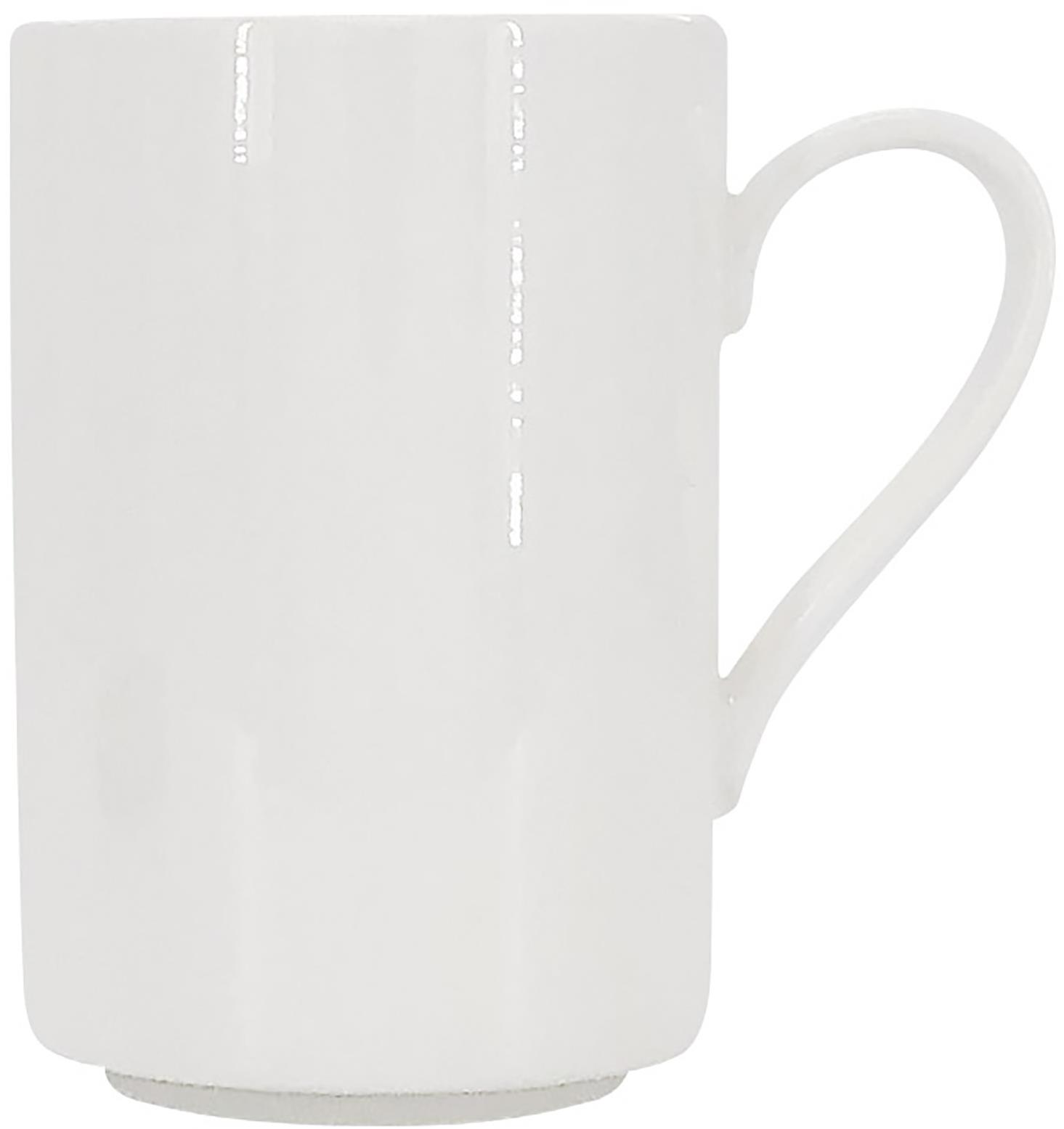 by inspire Hrnček Pipe 400 ml