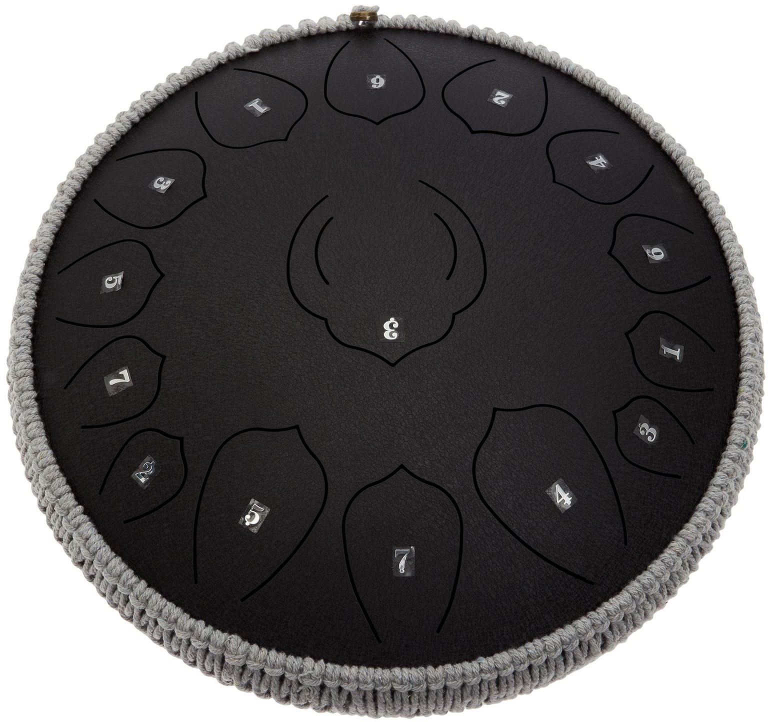 BYLA LCT14 – Black