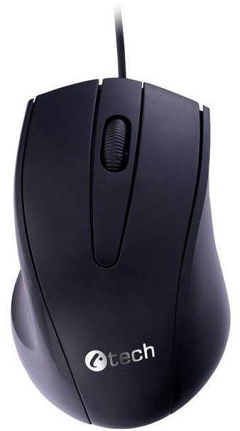 C-TECH WM-07 čierna