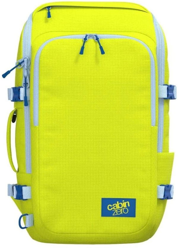 CabinZero Adv Pro 32 L Mojito lime