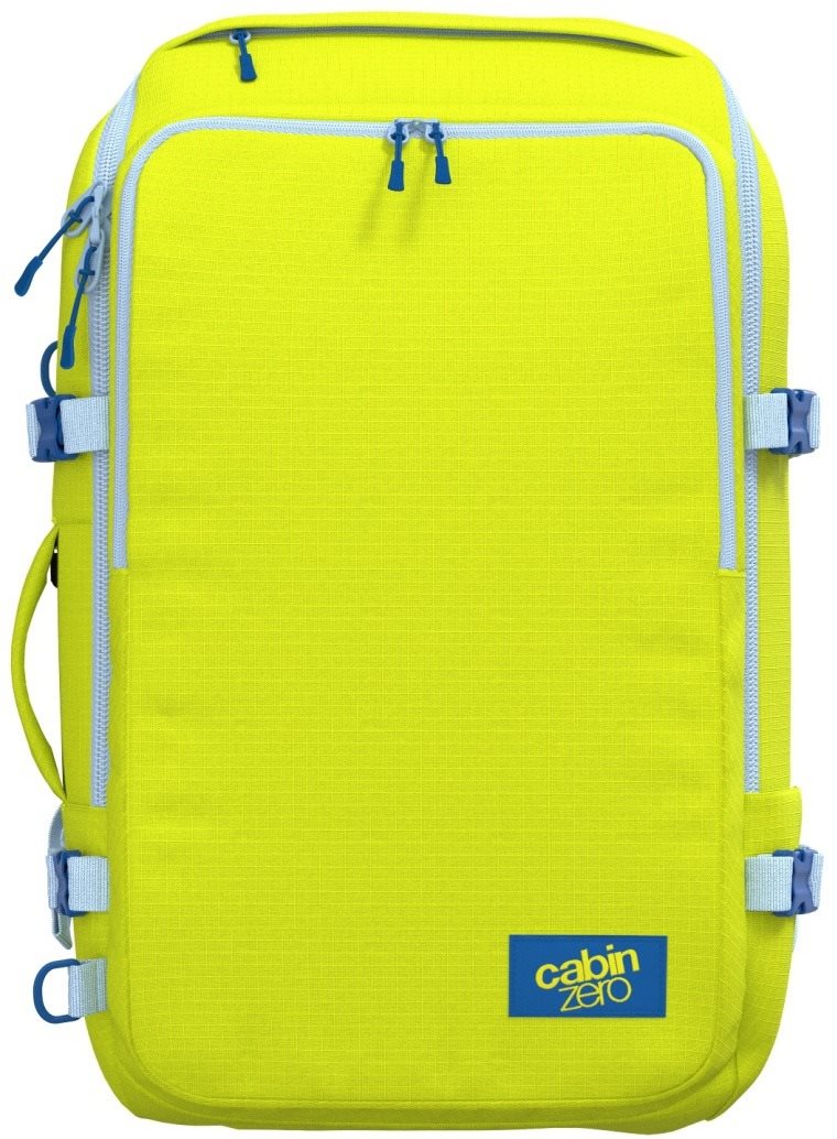 CabinZero Adv Pro 42 L Mojito lime