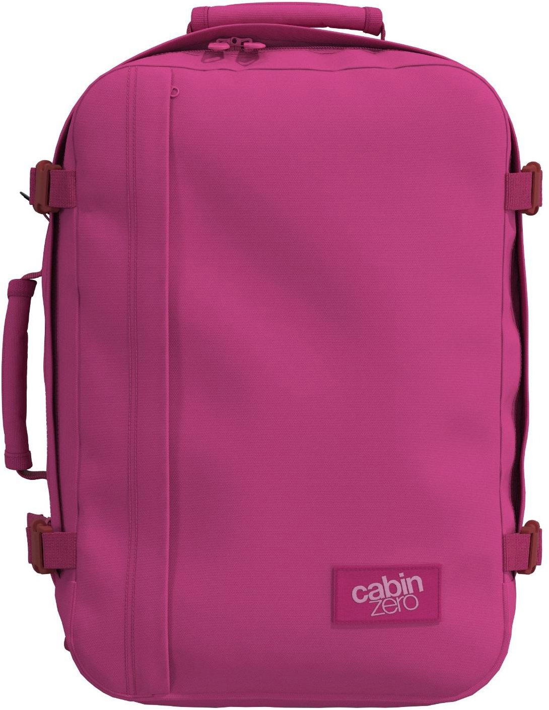 CabinZero Classic 36 l Lovestruck Pink