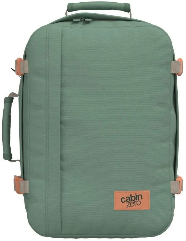 CabinZero Classic 36 L Sage forest