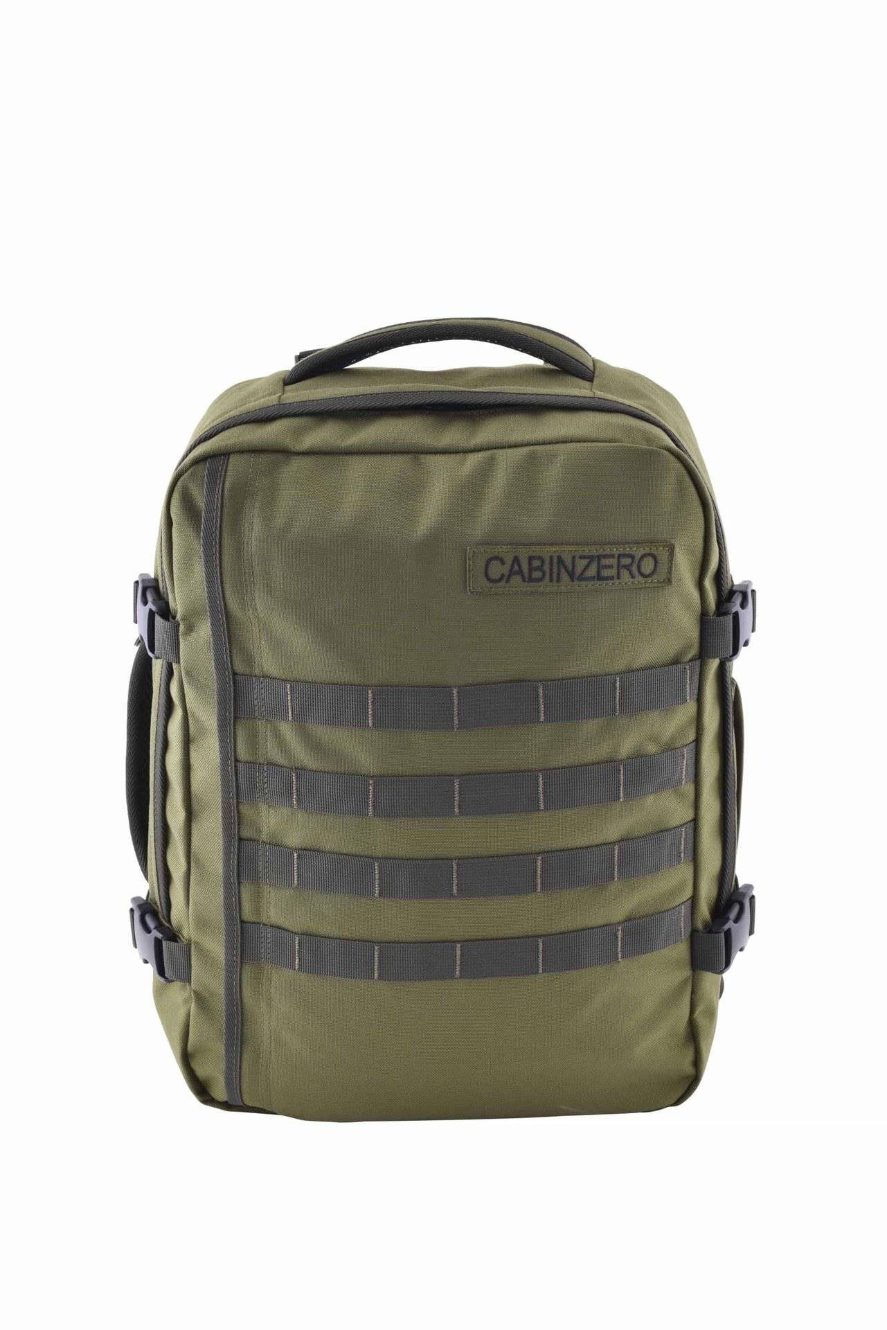 CabinZero Military 28 L Military Green