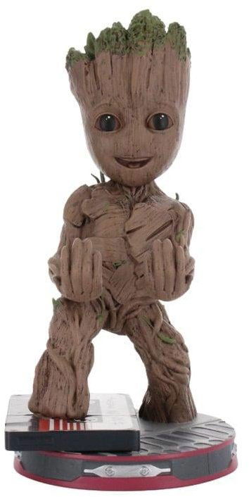 Cable Guys – Guardians of the Galaxy – Smiley Groot
