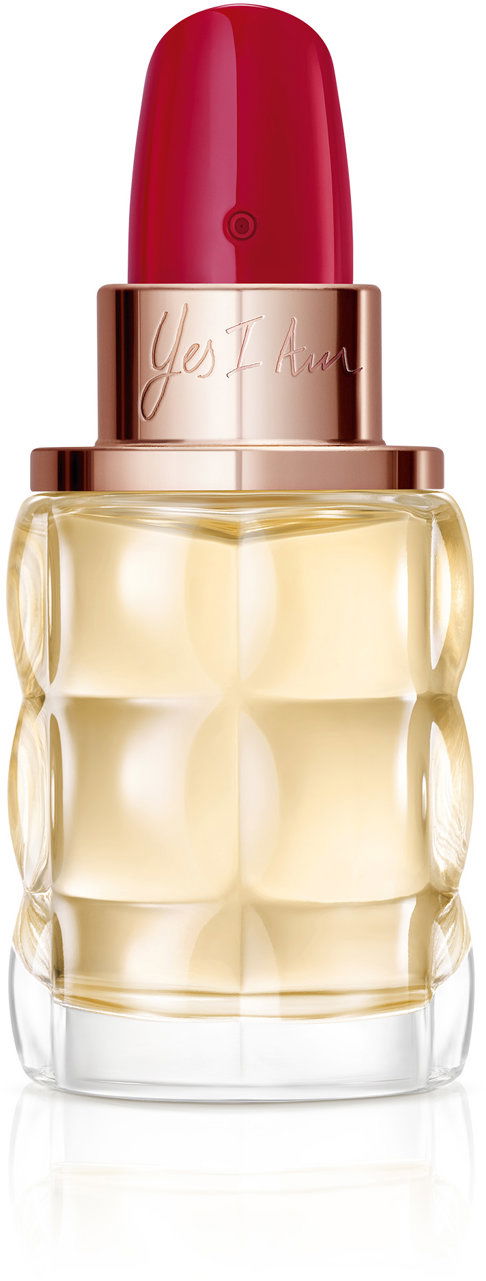 CACHAREL Yes I Am Gold EDP 30 ml