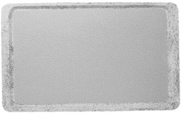 Cambro Tácka protišmyková GN 1/1 53 × 32,5 cm