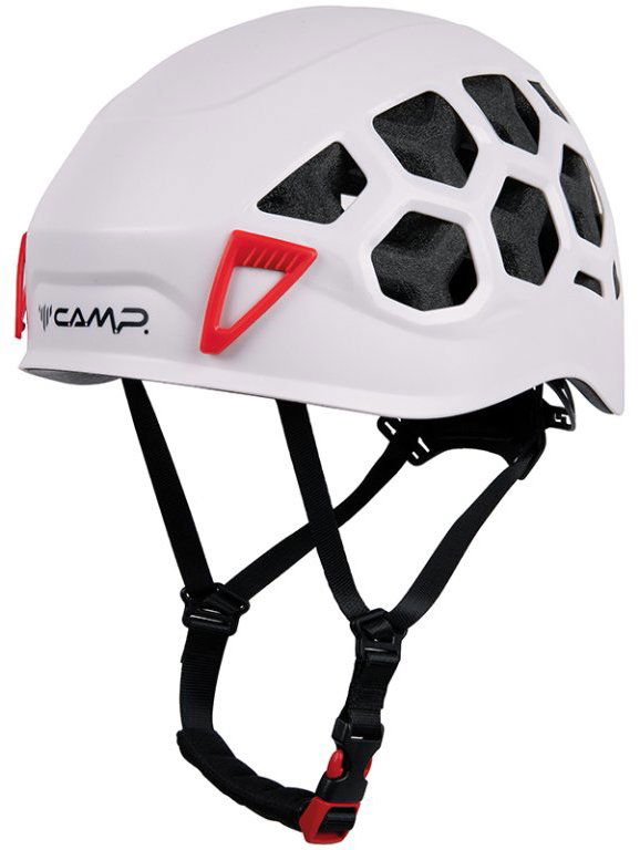 Camp Ikon biela S/M