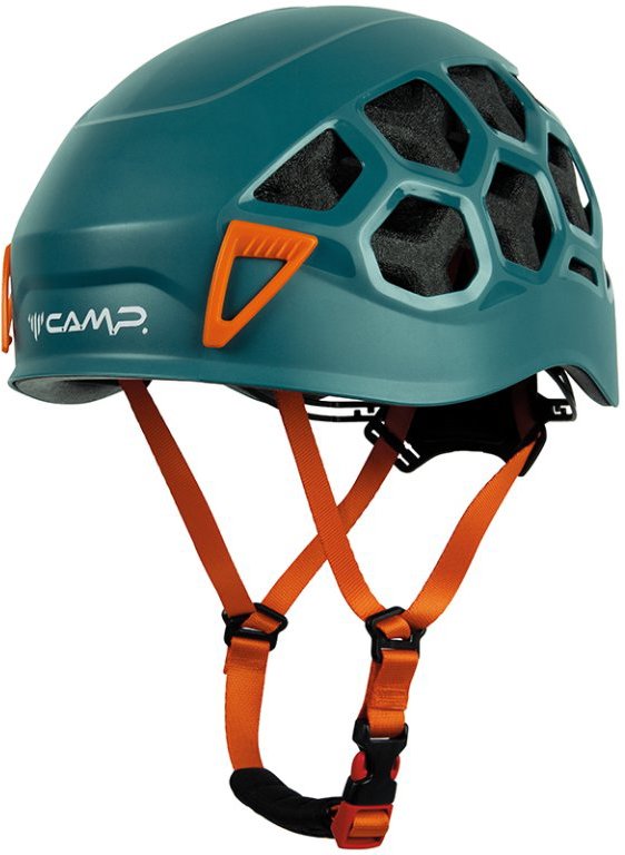 Camp Ikon modrá M/L