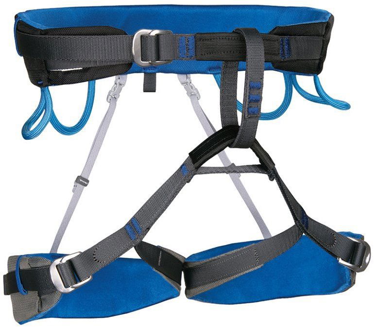 Camp Spark XS