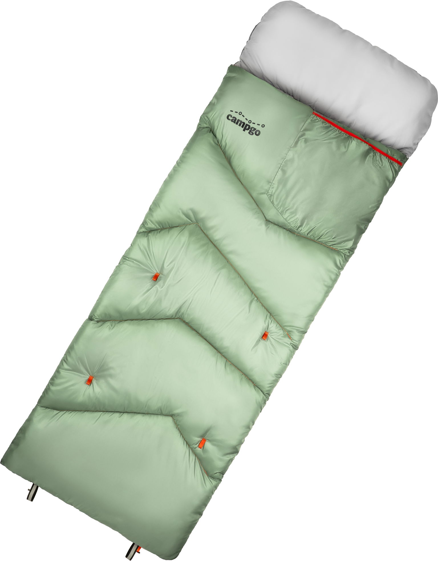 Campgo Nestling