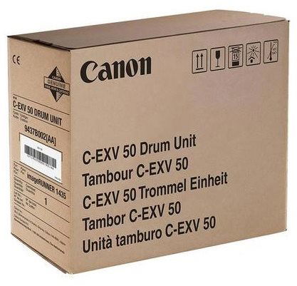 Canon C-EXV50