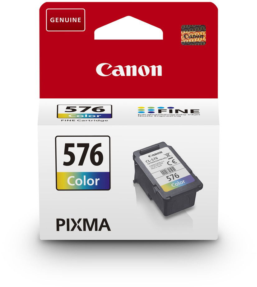 Canon CL-576 farebná