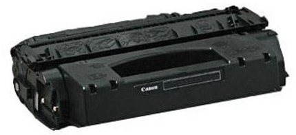 Canon CRG-712 čierny