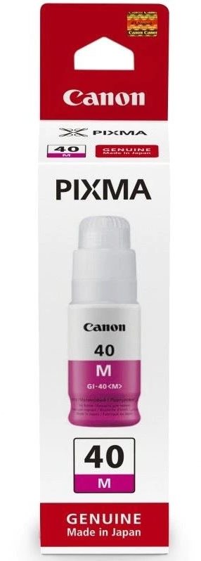 Canon GI-40 M purpurová