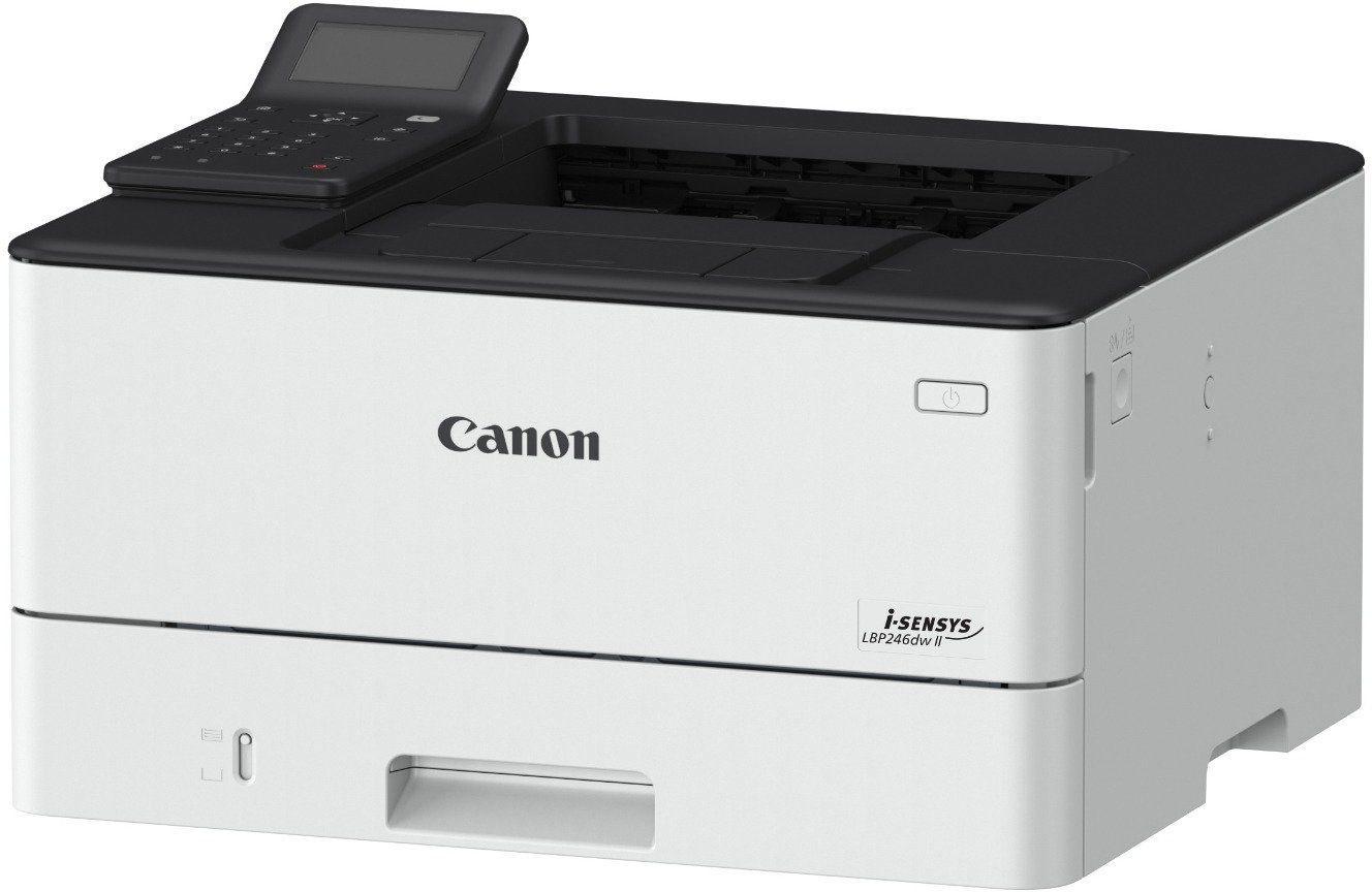 Canon i-SENSYS LBP246dw II