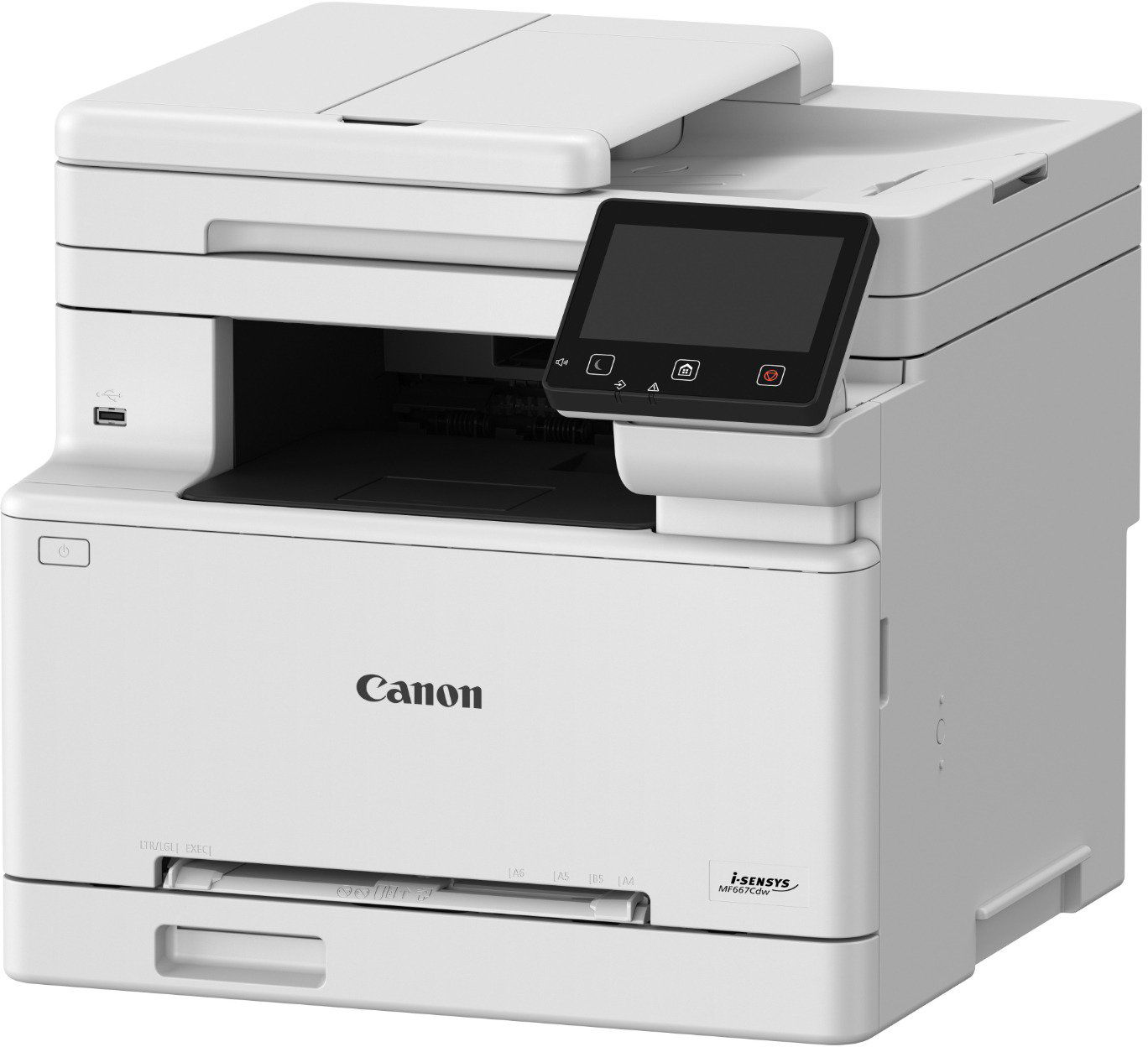 Canon i-SENSYS MF667CDW